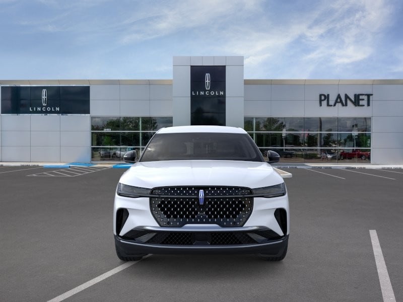 2026 Lincoln Nautilus Premiere - Photo 6