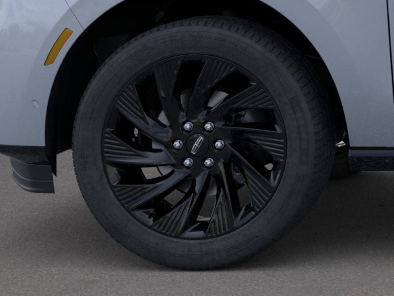 2025 Lincoln Navigator Reserve - Photo 19