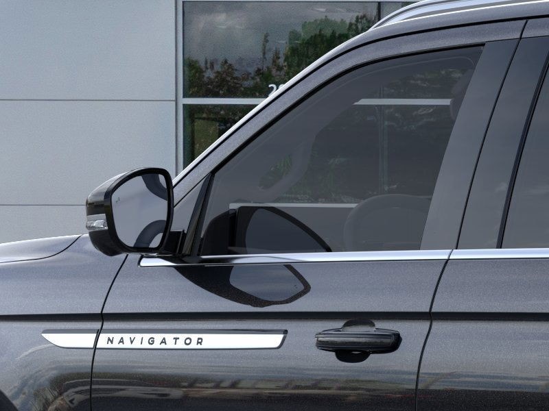2025 Lincoln Navigator Reserve - Photo 20