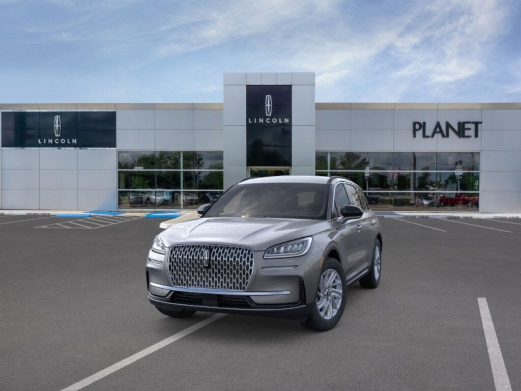 New 2026 Lincoln Corsair Premiere CROSSOVERS