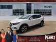  Nissan Rogue Sport