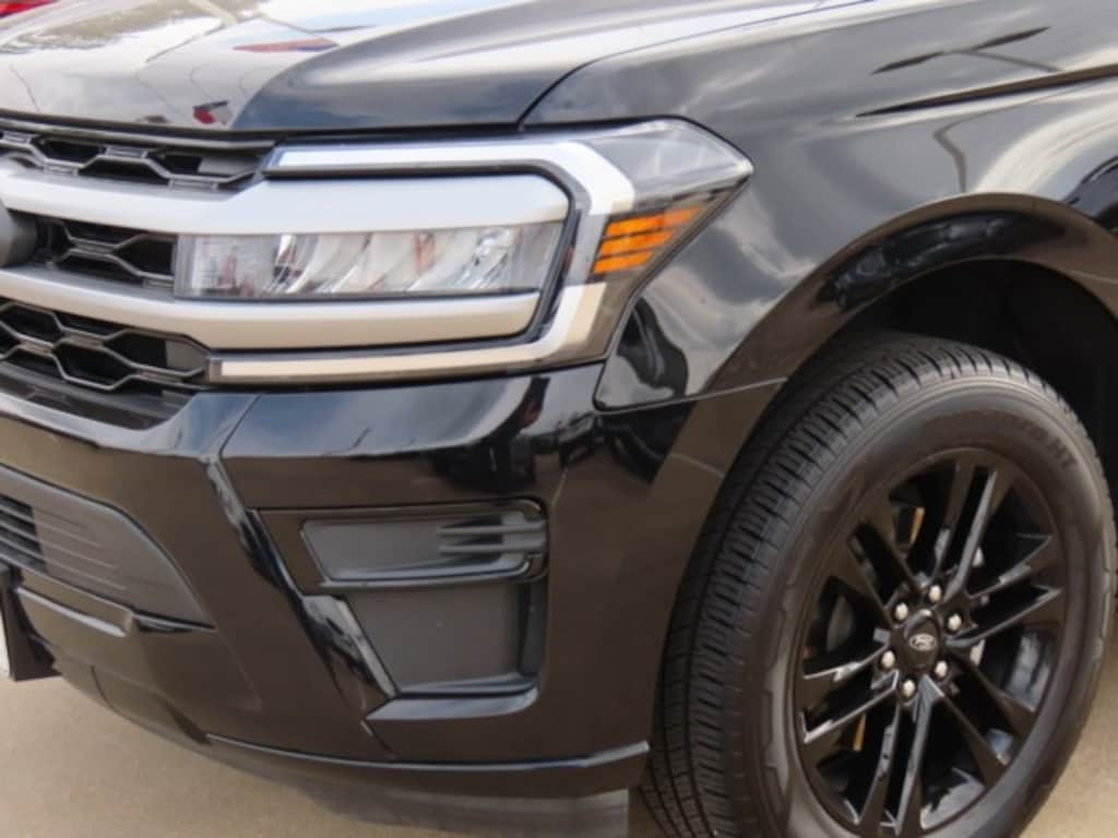 Used 2022 Ford Expedition Max XLT 4x2 SUV