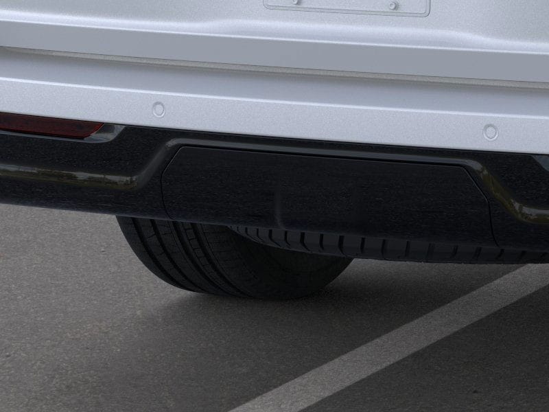 2025 Lincoln Navigator Reserve - Photo 23