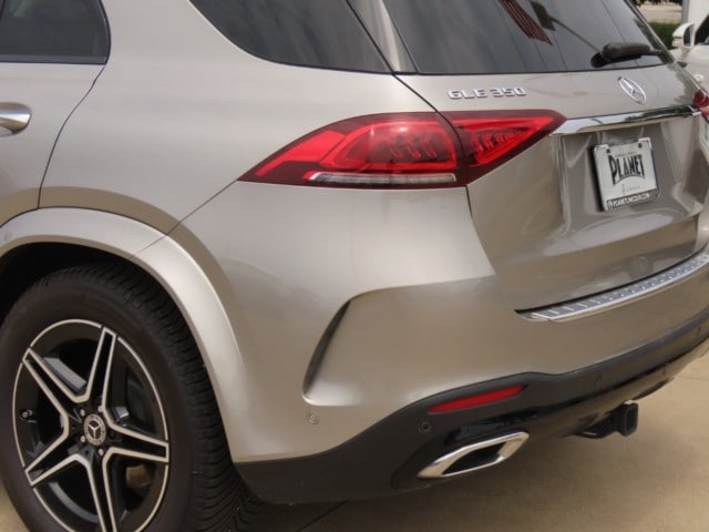 2022 Mercedes-Benz GLE GLE350 - Photo 14