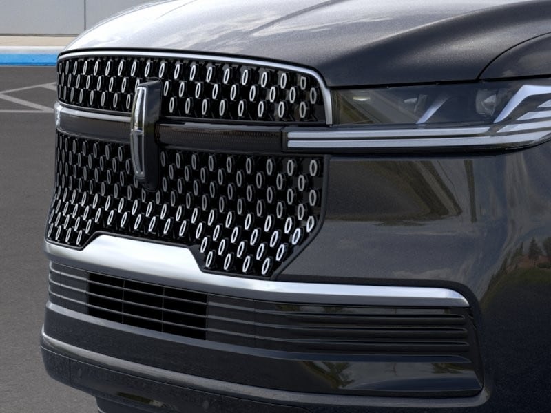 2025 Lincoln Navigator Reserve - Photo 17