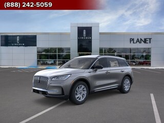 2026 Lincoln Corsair Premiere CROSSOVERS