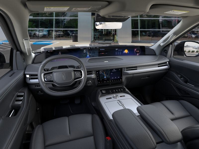 2025 Lincoln Navigator Reserve L - Photo 9