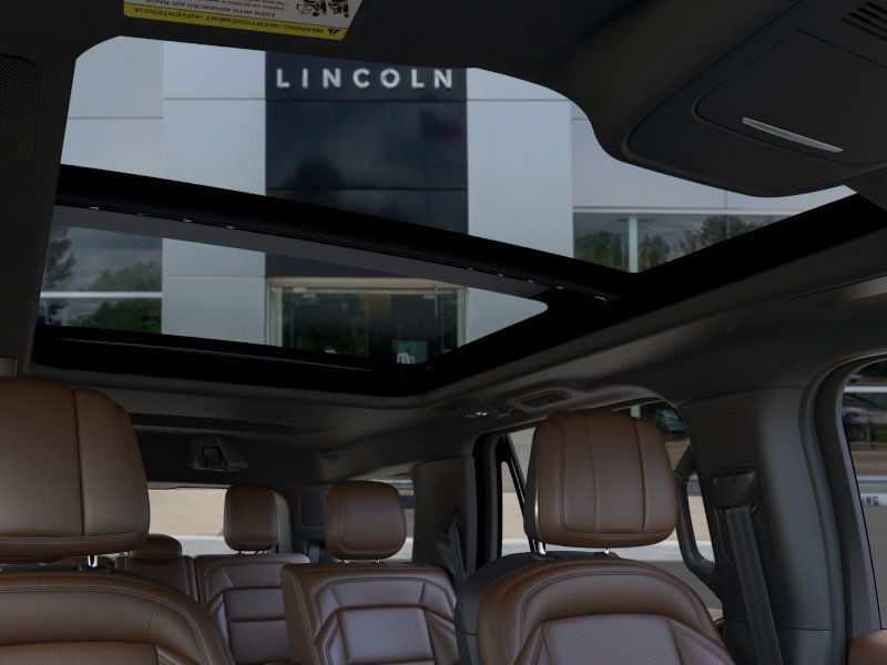 2025 Lincoln Navigator Reserve - Photo 22