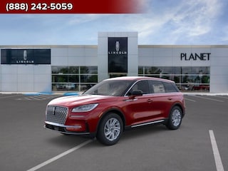 2025 Lincoln Corsair Premiere FWD SUV