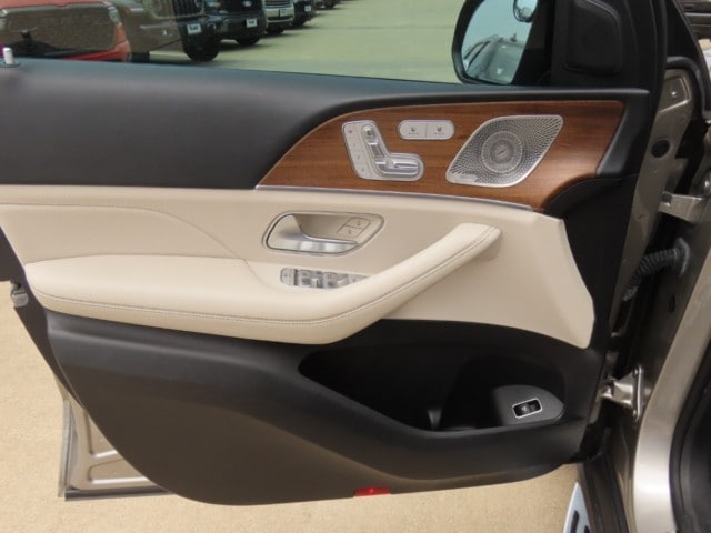 2022 Mercedes-Benz GLE GLE350 - Photo 23