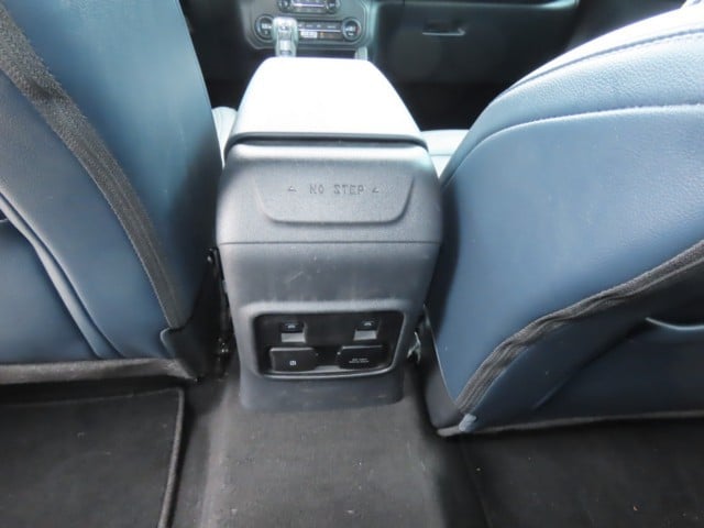 2023 Ford Bronco 4-Door Outer Banks - Photo 19