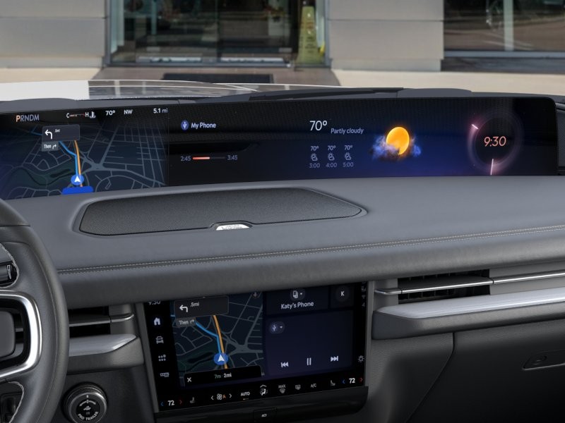 2025 Lincoln Navigator Reserve L - Photo 14