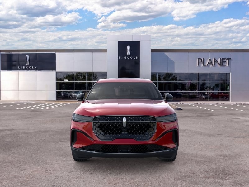 2026 Lincoln Nautilus Premiere - Photo 6