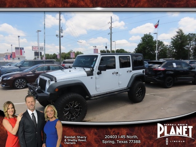 2014 Jeep Wrangler Sport's photo