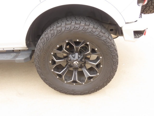 2023 Ford Bronco 4-Door Outer Banks - Photo 15