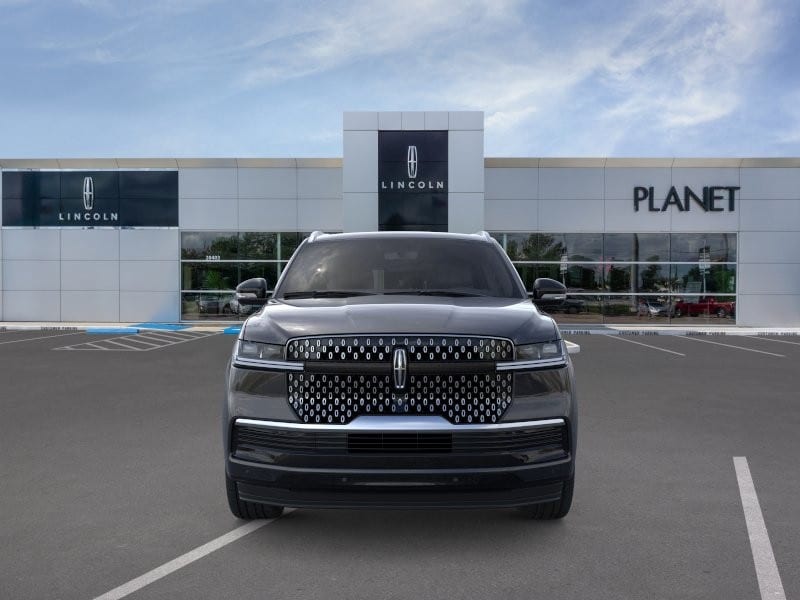 2025 Lincoln Navigator Reserve L - Photo 6