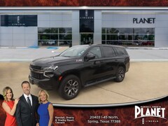 2022 Chevrolet Tahoe 4WD 4dr Z71 Car