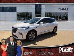 2023 Buick Enclave FWD 4dr Avenir Car