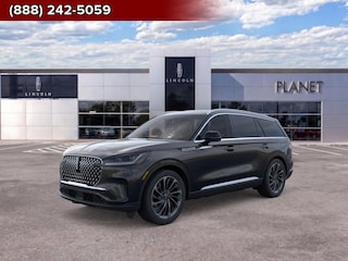 2026 Lincoln Aviator Reserve AWD SUV