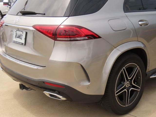 2022 Mercedes-Benz GLE GLE350 - Photo 10