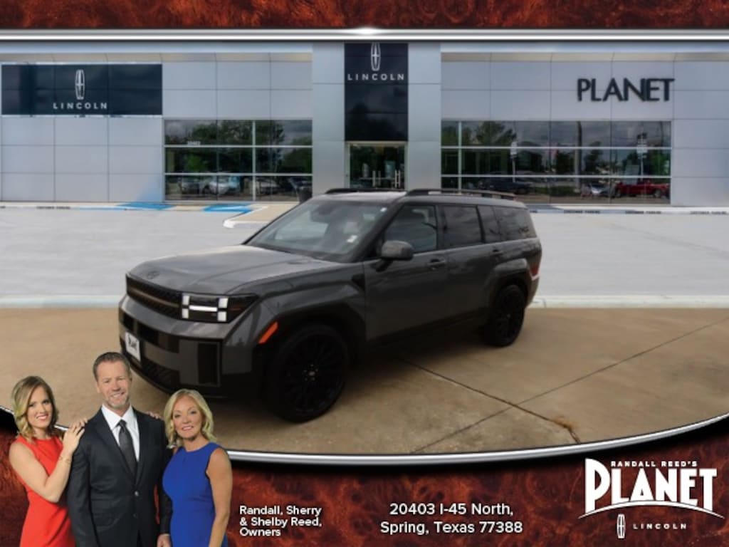 Used 2024 Hyundai Santa Fe Calligraphy FWD SUV