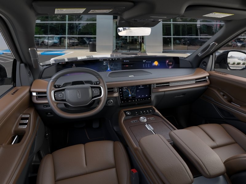 2025 Lincoln Navigator Reserve - Photo 9