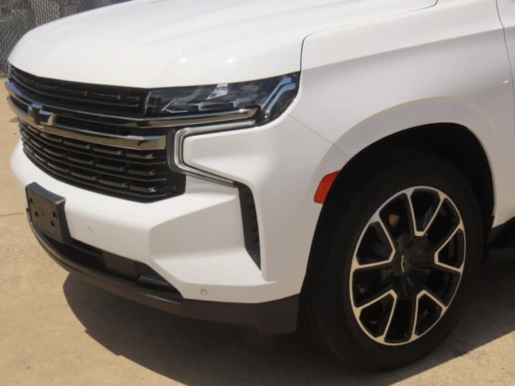 Used 2022 Chevrolet