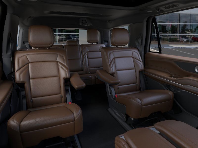 2025 Lincoln Navigator Reserve - Photo 11