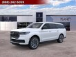  Lincoln Navigator L