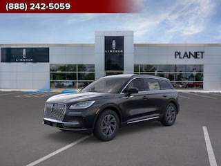 2026 Lincoln Corsair Premiere CROSSOVERS