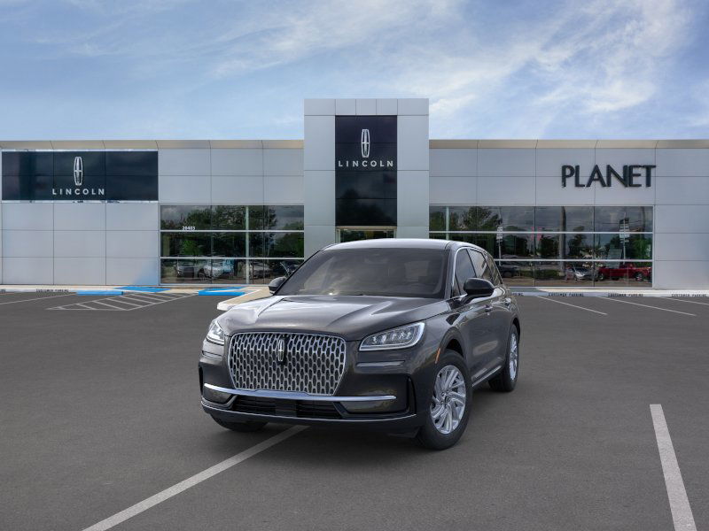 2025 Lincoln Corsair Premiere photo 2