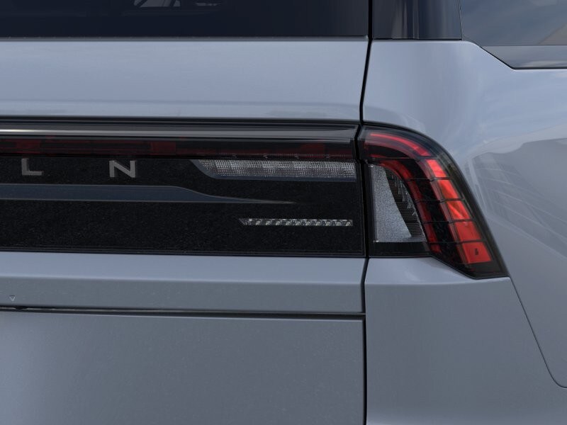 2025 Lincoln Navigator Reserve - Photo 21
