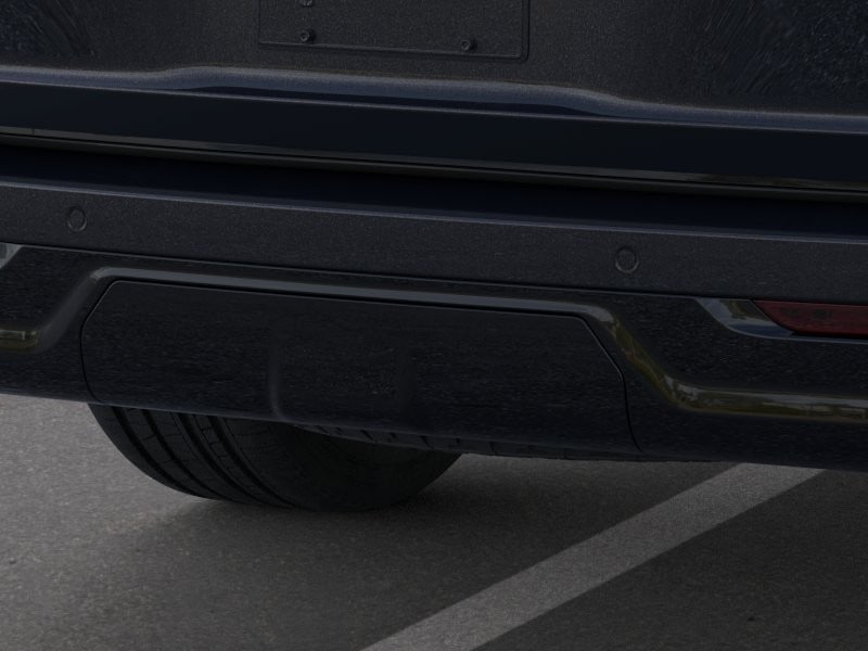 2025 Lincoln Navigator Reserve L - Photo 23