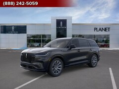2025 Lincoln Aviator Premiere SUV