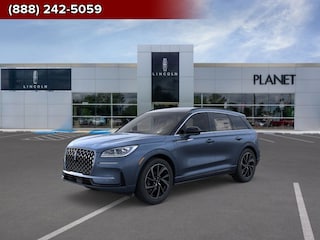 2025 Lincoln Corsair Grand Touring AWD SUV