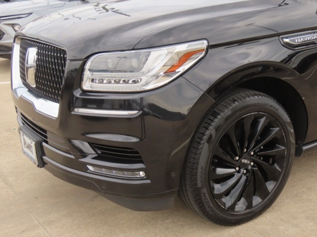 Used 2020 Lincoln Navigator Reserve 4x4 SUV