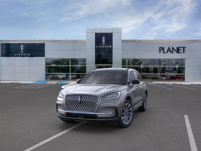 2025 Lincoln Corsair Premiere photo 2