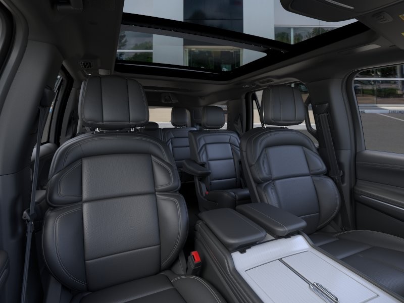 2025 Lincoln Navigator Reserve - Photo 10