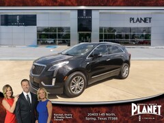 2023 Cadillac XT5 FWD 4dr Premium Luxury Car