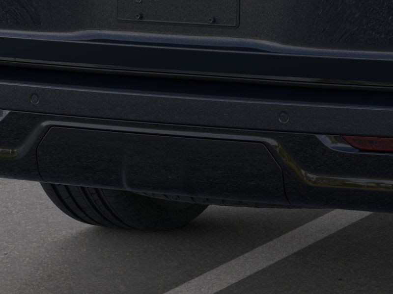 2025 Lincoln Navigator Reserve L - Photo 23