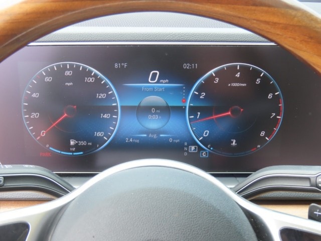 2022 Mercedes-Benz GLE GLE350 - Photo 27