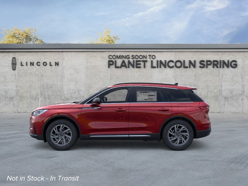 2026 Lincoln Corsair Premiere photo 3