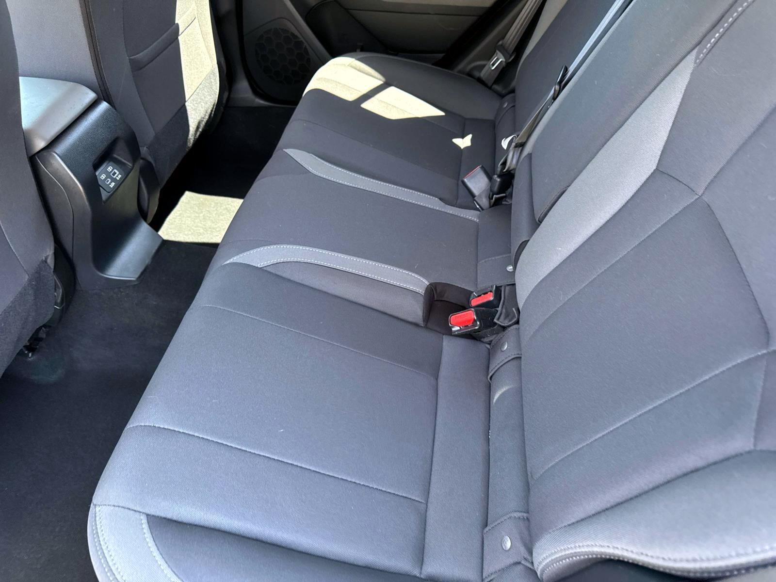 Used 2025 Subaru Crosstrek Stock # U9535 For Sale | Boston Subaru