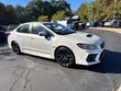 Subaru WRX