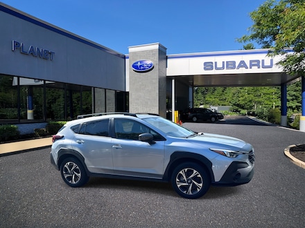 2024 Subaru Crosstrek Premium AWD Sport Utility