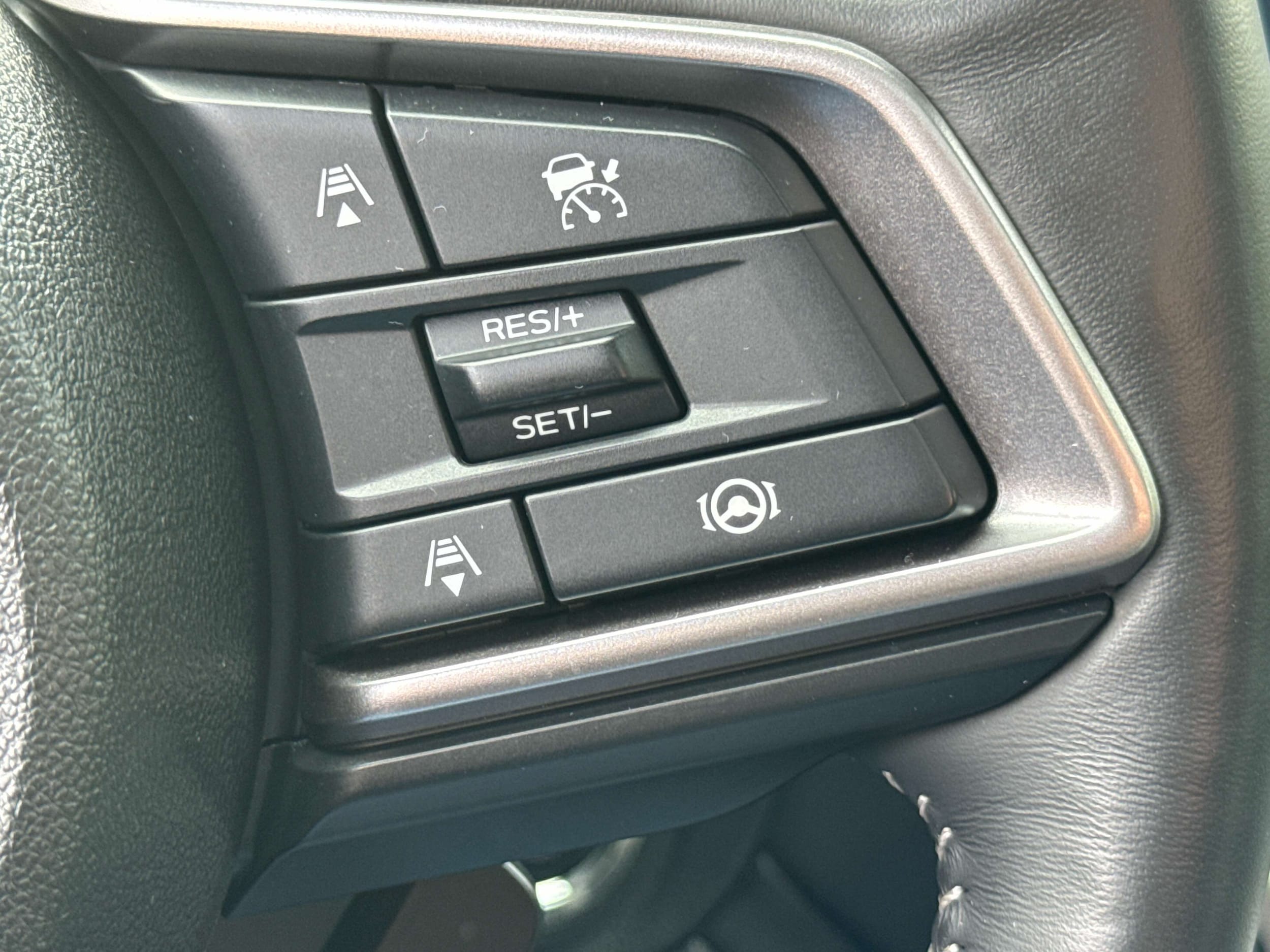 2025 Subaru Outback Touring - Photo 11
