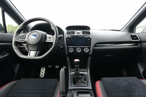 2019 WRX on sale under $27,000 | Planet Subaru | Hanover ...