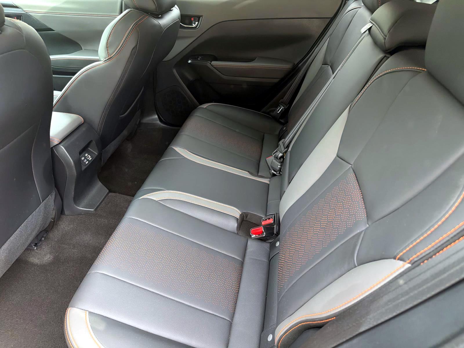 Used 2025 Subaru Crosstrek Stock # U9590 For Sale | Boston Subaru