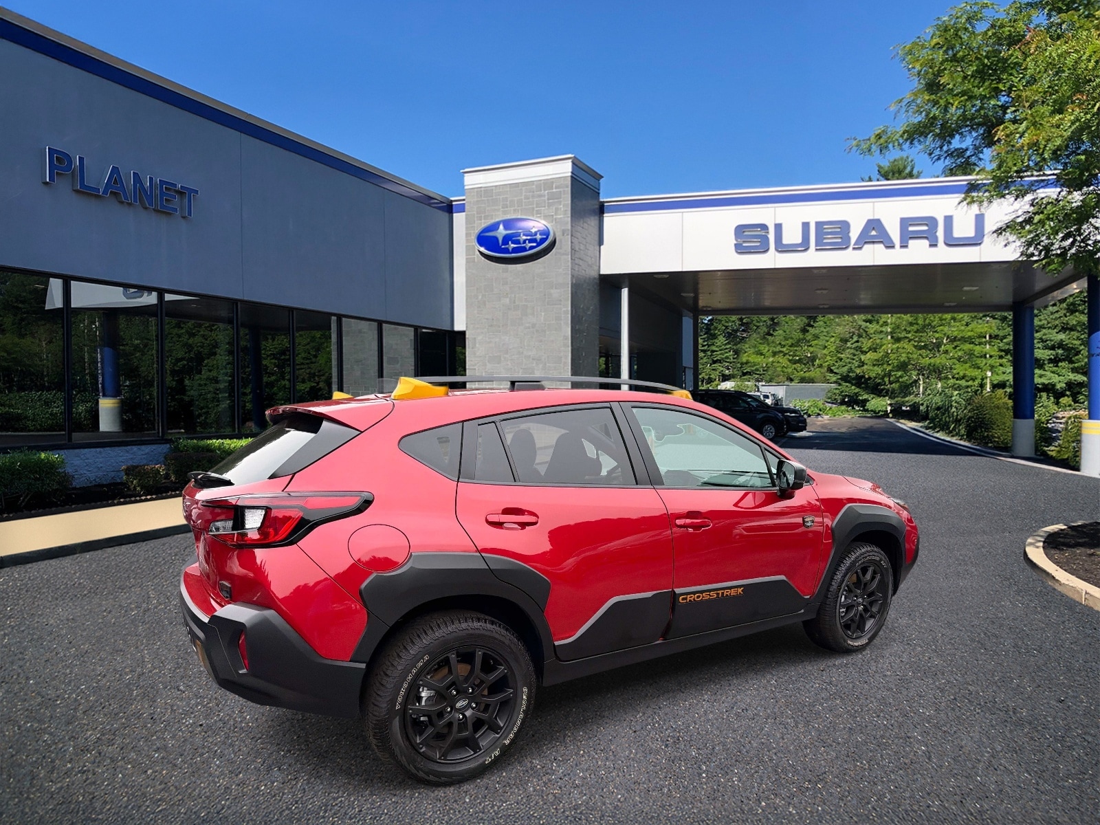 Used Subaru Inventory | Planet Subaru | Hanover, MA