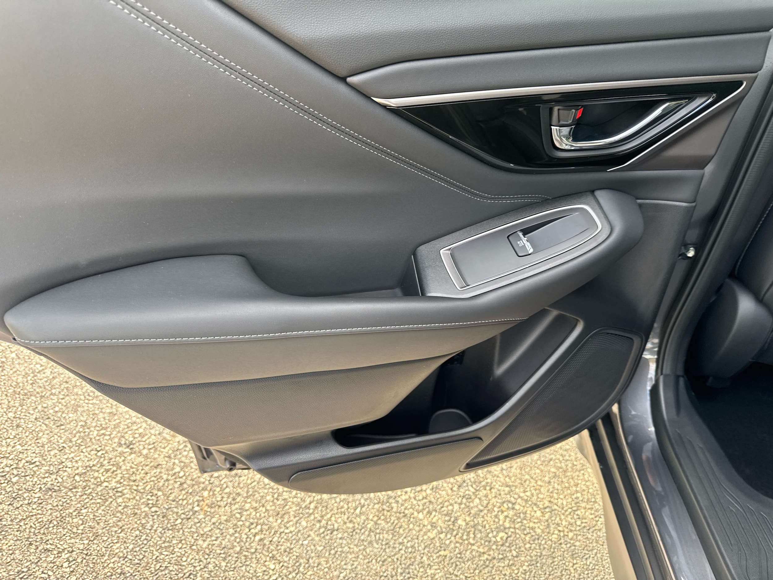 2025 Subaru Outback Touring - Photo 6